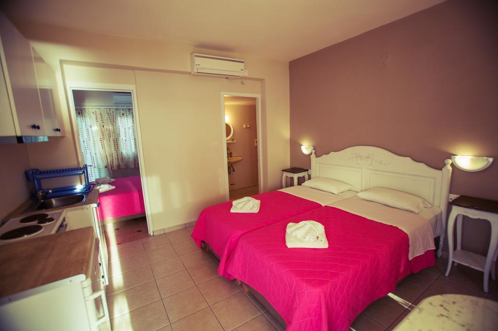 Sunshine Resort Lassi  Exterior photo