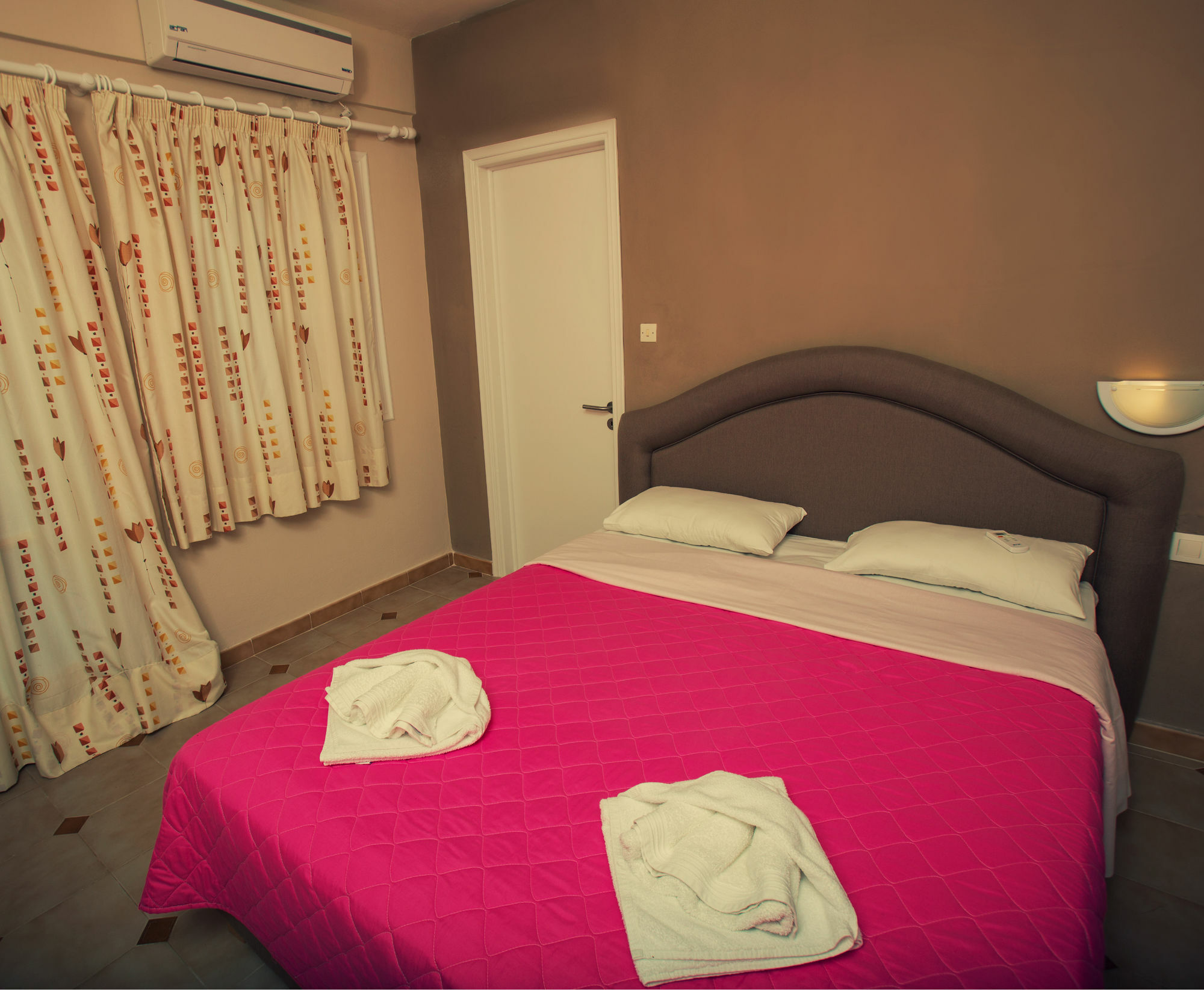 Sunshine Resort Lassi  Exterior photo